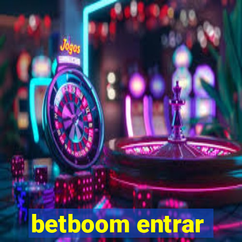 betboom entrar